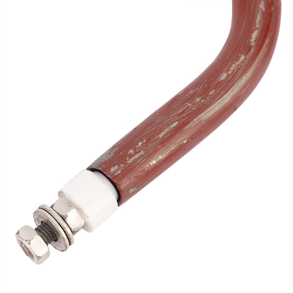 Circular Heating Tube Incubator Special Tube Heater Incubator Accessory Parts O-shape Immersion Water Heating