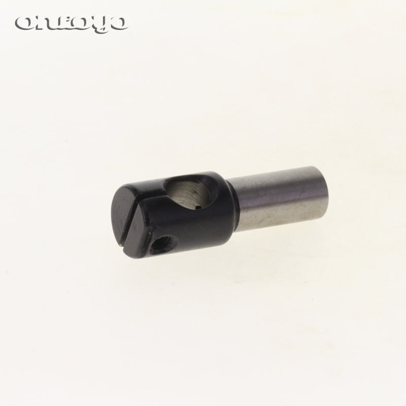 Industrial Sewing Machine Spare Parts For 781 Button Hole Machine Needle Bar Connection B1402-761-0A0