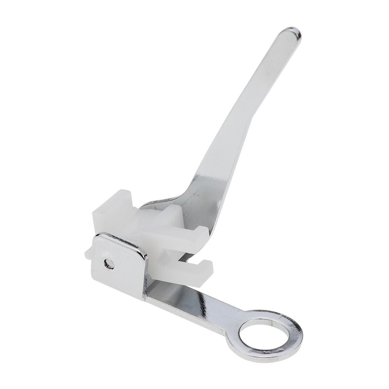 Quilting Embroidery Darning Foot Presser Foot Free Motion Darning/ Quilting/ Embroiderying Presser Foot With Spring&amp;Plastic Part
