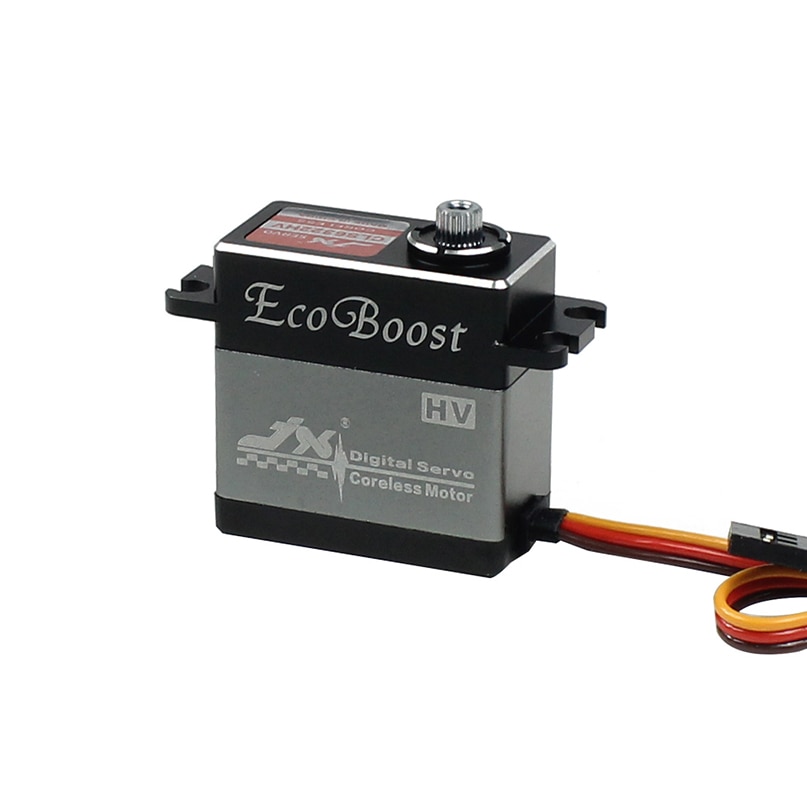 JX Servo CLS6322HV 21 Kg Coppia Alloggiamento In Metallo Servo Digitale