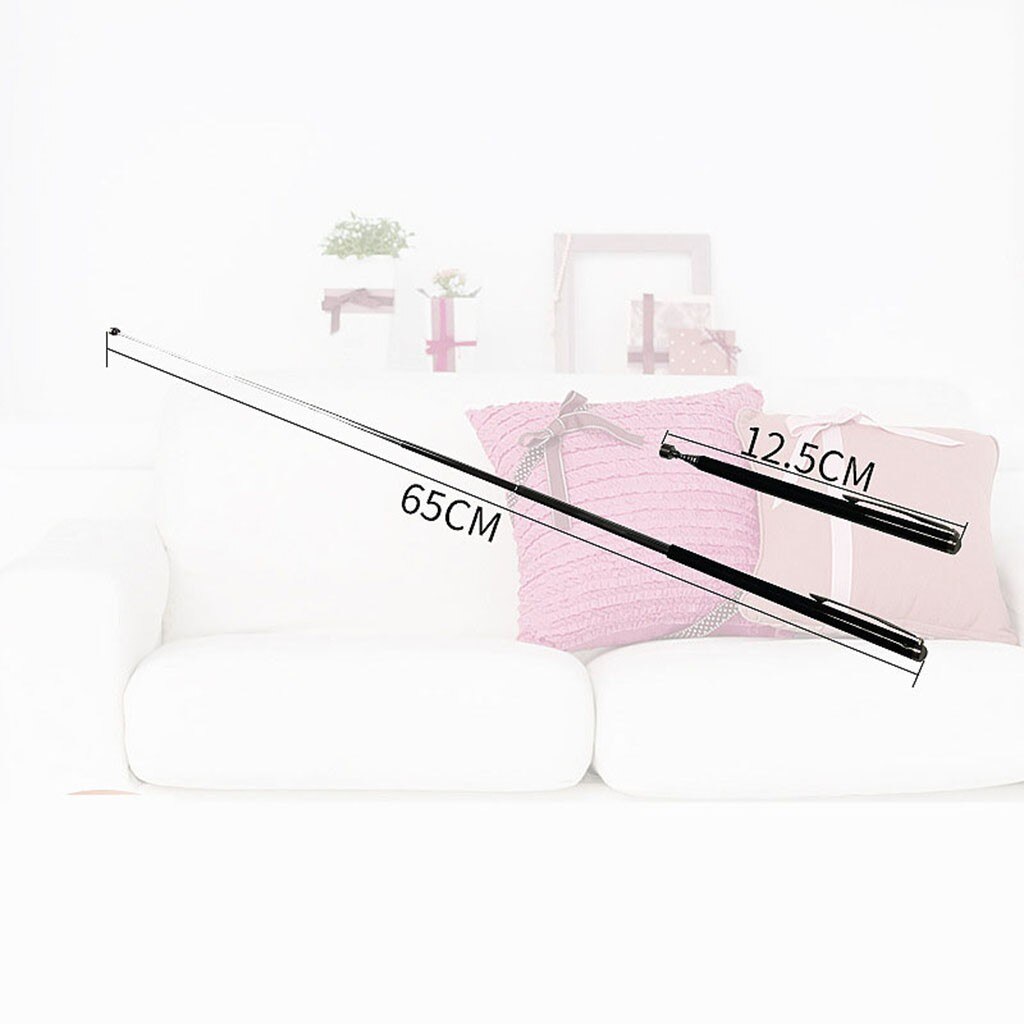 Multi-functional Magnetic Pickup Pen Magnet Picker Suction Bar Telescopic Magnetic Picker Picker Suction Rod Handy Tools