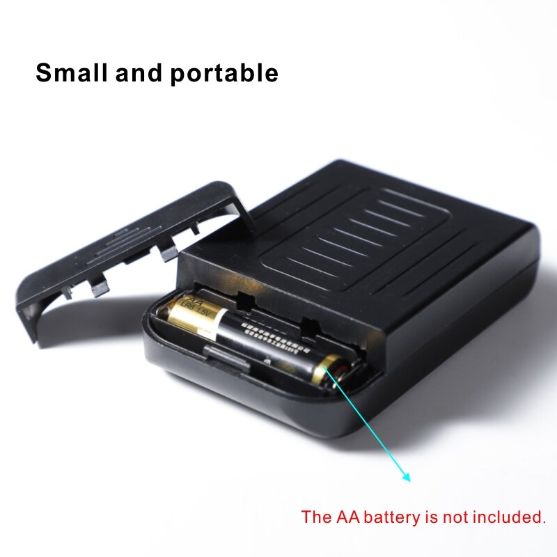 Falcon Eyes Remote Control RC-6 Rotary Control For Led Photo Camera Video RX-12TD RX-18TD & SO-28TD/48TD/68TD Soft Light