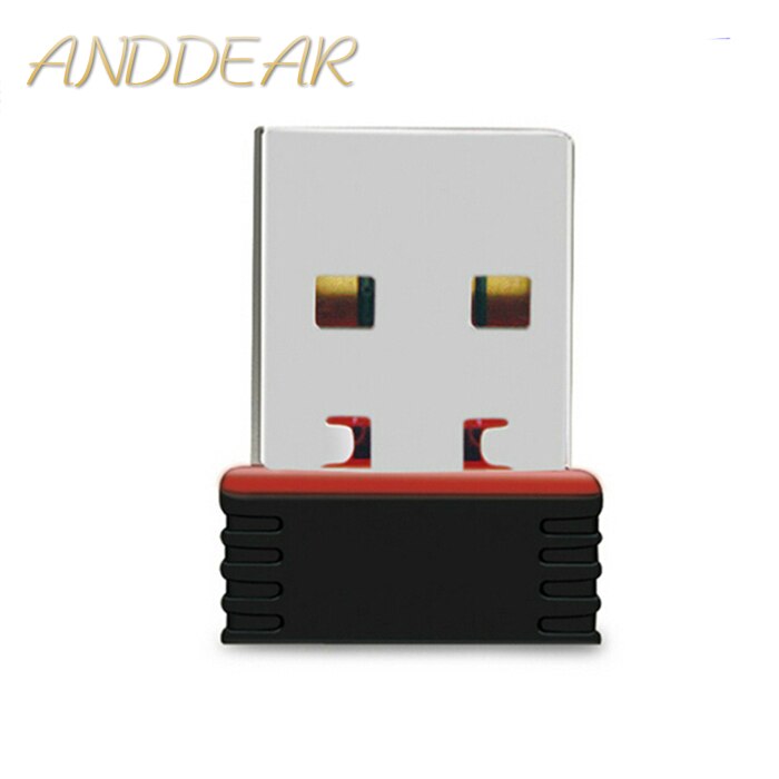 150 mbps mtk 7601 usb wifi directe adapters usb 2.0 high power mini usb wifi dongle