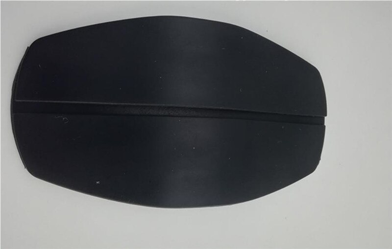 2 stk skulderpuder bh stroppebeskyttelse silikone skridsikker pude diy tøj syning stof håndværk tilbehør