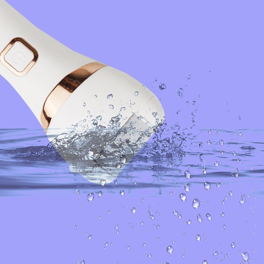 Electric Foot Grinder Beautiful Foot Peeling Machine Automatic Peeling Callus Pedicure Pedicure Tool