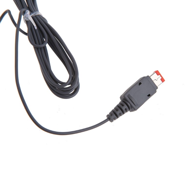 Praktische Wired Sensor Ontvangen Bar Voor Nintendo Wii / Wii U