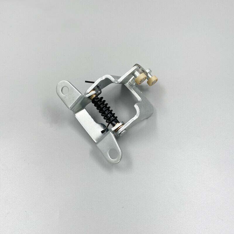 Left sliding door roller middle centra hinge For toyota hiace 2005