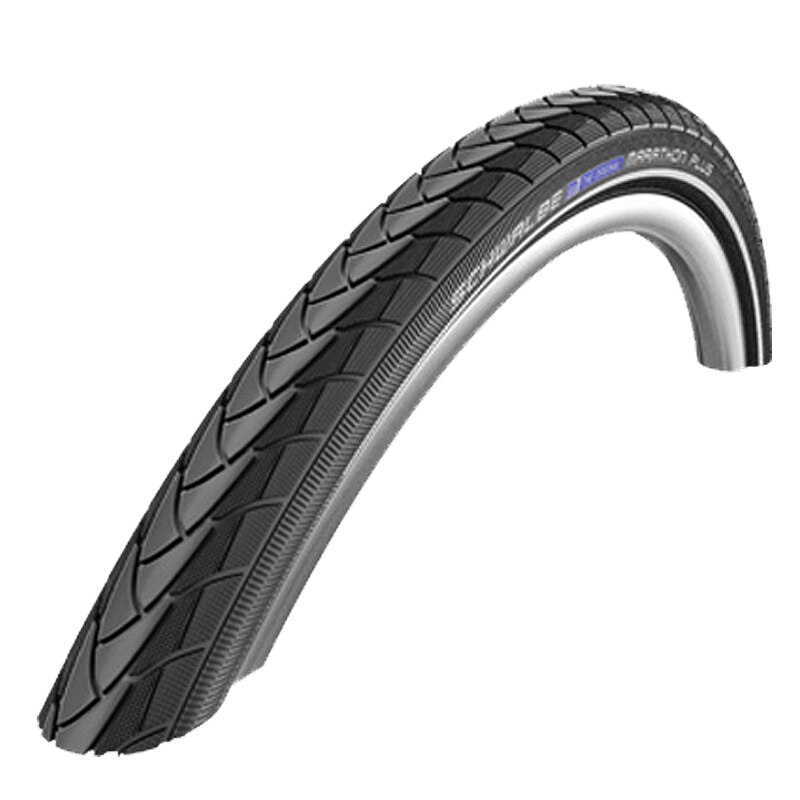 Schwalbe marathon plus däck 16 tum 406 20 tum ståltråd stickskyddat 16*1.35 20*1.35 1.75 liten hjuldiameter resande däck