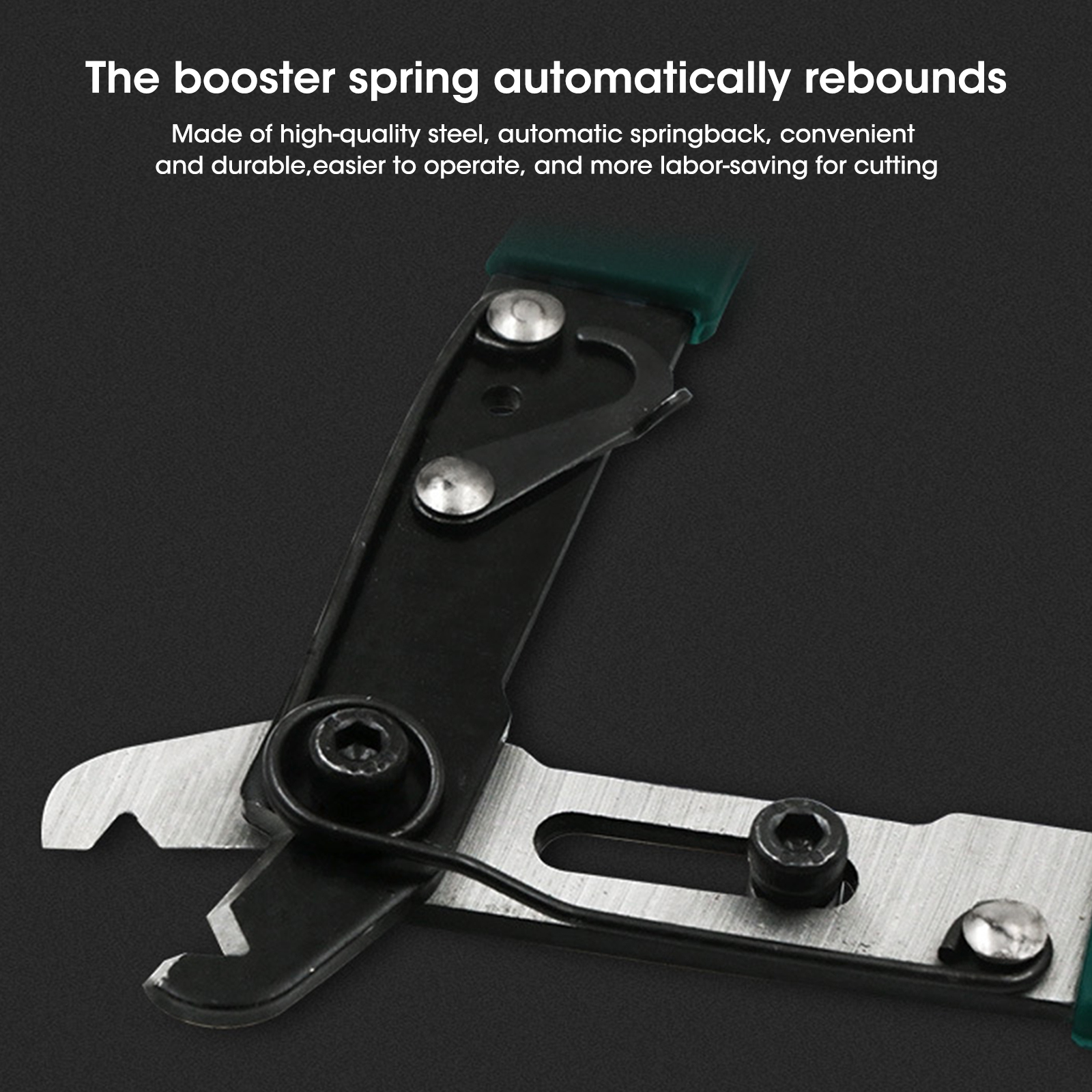 CT-1104 Copper Special Cutting Pipes Home Capillary Cutters Scissors Capillary Tube Cutter Refrigeration Copper Tube Scissors