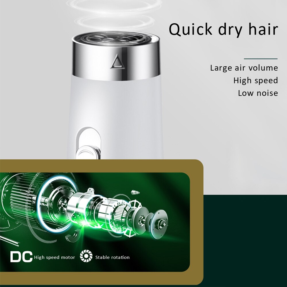 3 w 1 jonowa suszarka do włosów szczotka Volumizer gorący rozpylacz 3 tryby grzebień prostujący włosy lokówki suszarka do włosów szczotka do włosów