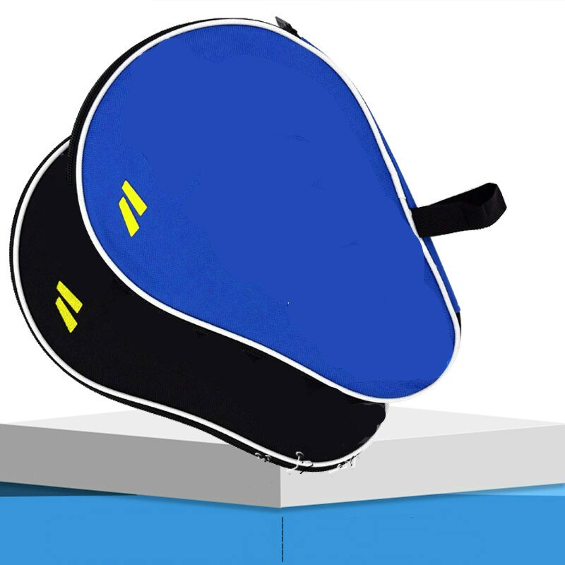 Table tennis racket cover gourd racket bag table tennis racket special bag can be installed table tennis manufacturers