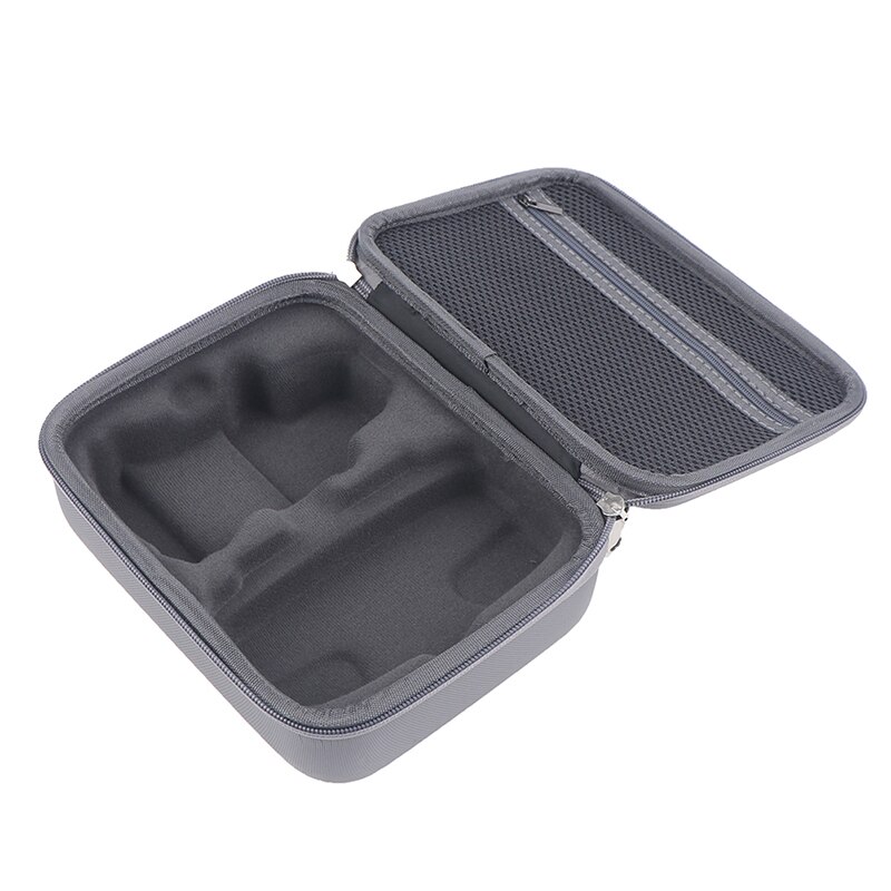 1pc à prova dhardágua hardshell caixa sacos de ombro mini pacote portátil caso de transporte para dji mavic