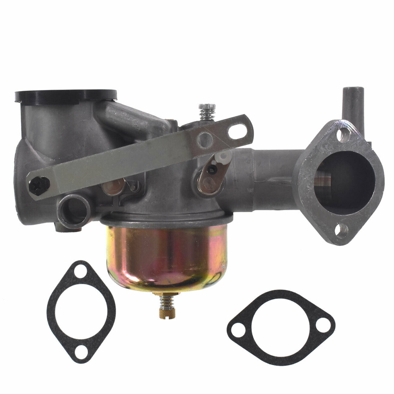 CARBURETOR Carb for Briggs & Stratton 390811 392152 491590 Lawn Tractor Engines