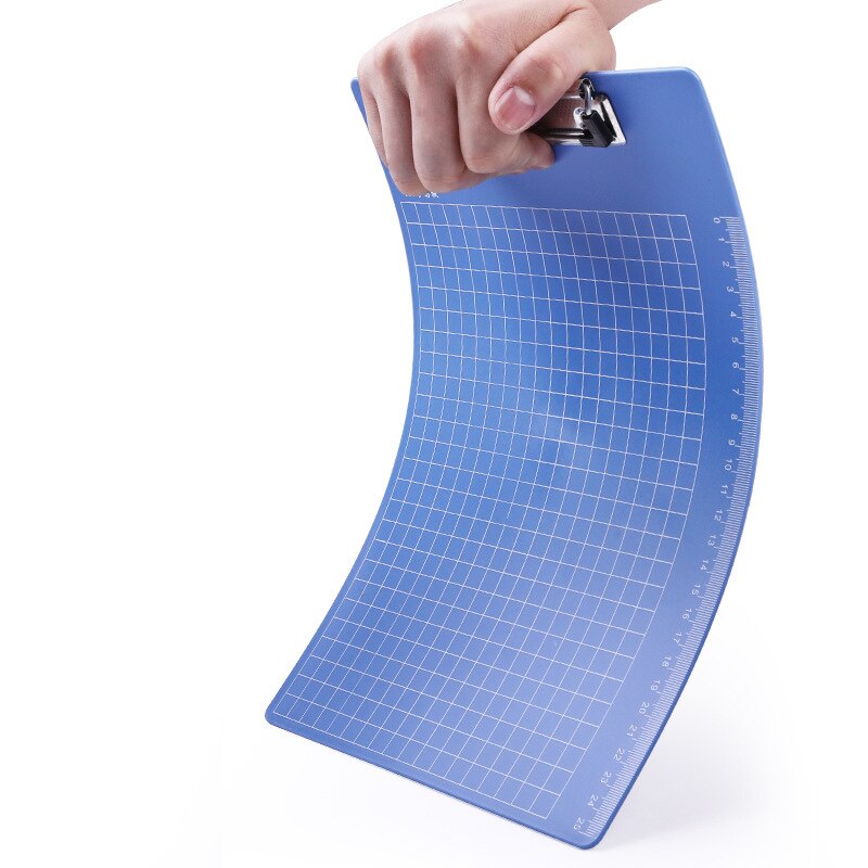 A4/A5 File Document Organizer Clipboard Folder Writing Pad Drawing Boards Holder Office Accessories Stationary School Supplies