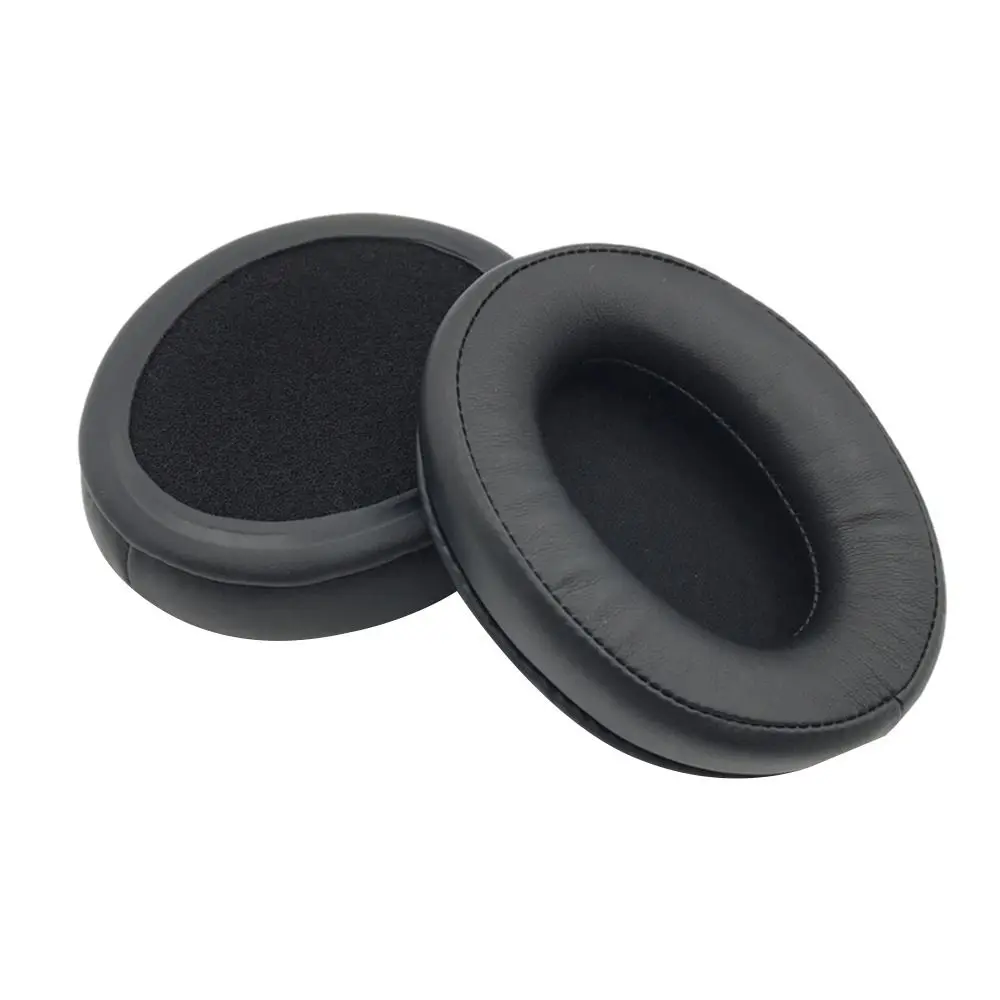 1 Paar Vervangende Oorkussentjes Zacht Traagschuim Kussen Voor Akg K361 K371 Hoofdtelefoon Oorkussenhoes Headset Ruisonderdrukking: Bruin