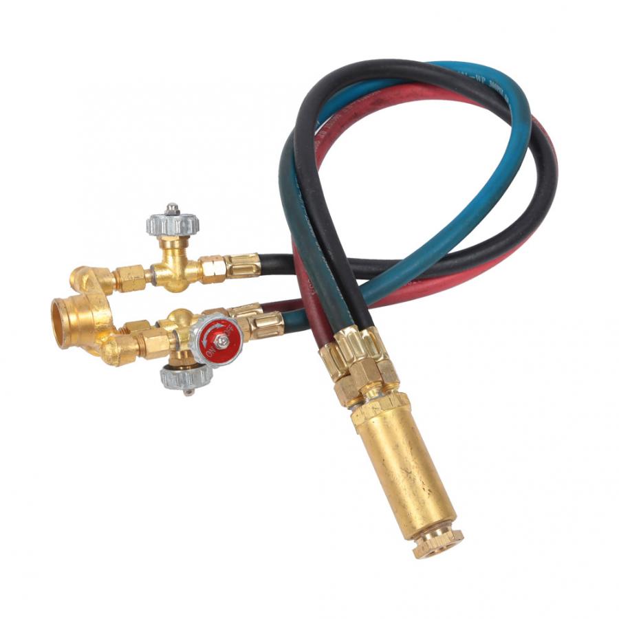 Gas Cutting Torch Assembly for CG1-30 Semi-Automatic Flame Cutting Machine Accessories