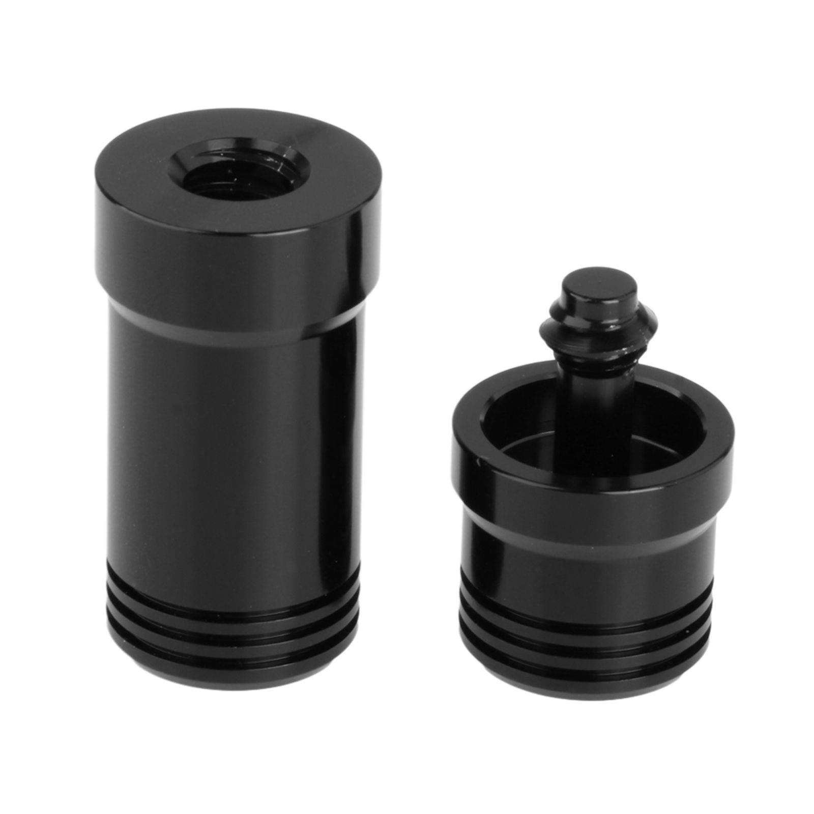 Pool Cue Joint Protector 3/8x10 Aluminium Joint Pi... – Vicedeal