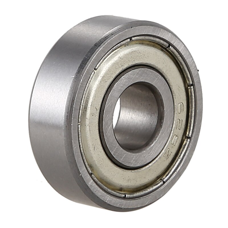Rodamientos De Bolas De Acero Cromado Mr148zz 8 Mm Id 14 Mm | Cuotas