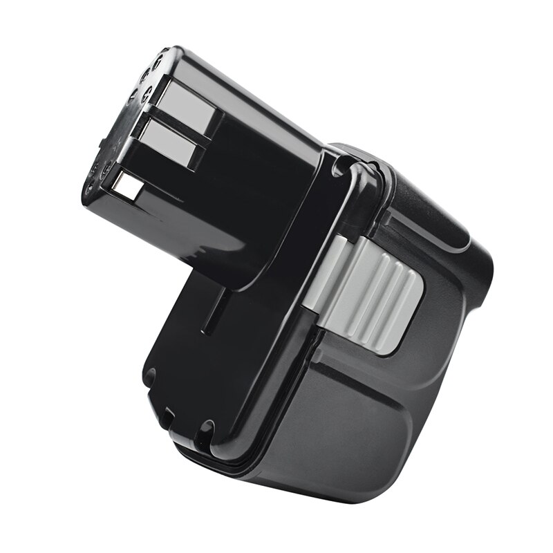 Batterie Li-ion Powtree 14.4V 6000mAh pour Hitachi BCL1430 batterie pour Hitachi CJ14DL DH14DL EBL1430 BCL1430 BCL1415 L10