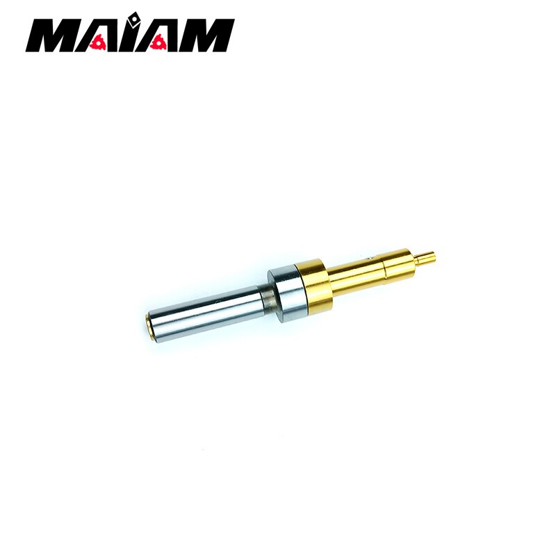 CE420 Non-magnetic Precision Mechanical Edge Probe - View #2