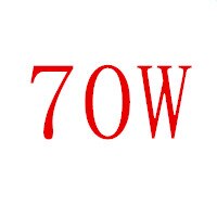 70W 150W 250W Metal halide lamp bulb.fish tank plant tank Aquarium Metal Halide Lamp Bulb Light 6500K 10000K 15000K 20000K: 70W / 8000K
