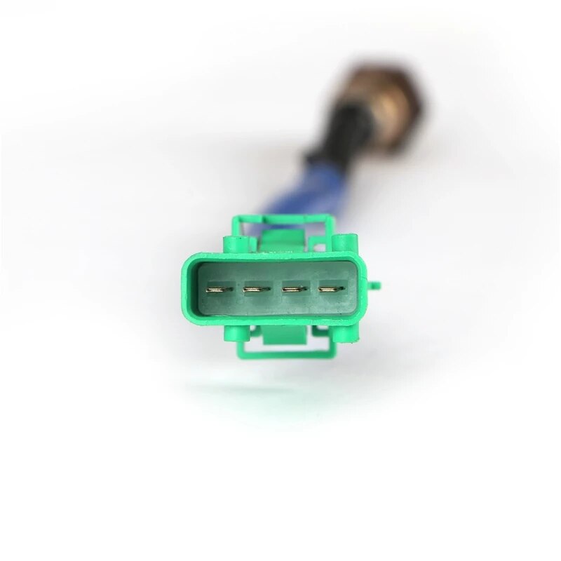 Sensor de oxígeno con sonda lambda para motocicleta, accesorio de medición de O2 para MOTO KTM RC390 RC 90141090000, 0258010265, 390