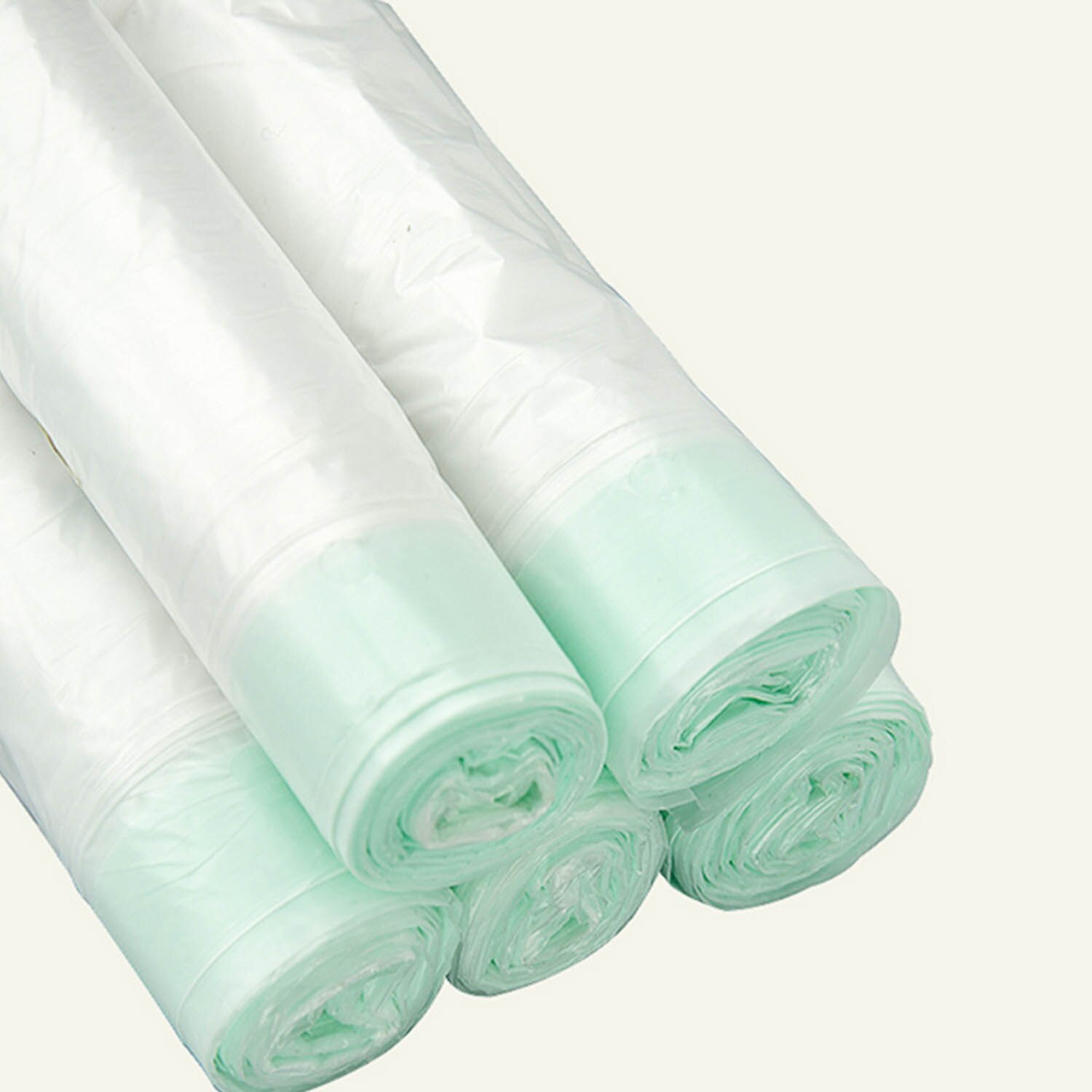 100 Stuks Wegwerp Kids Peuters Wc Potje Stoel Liners Zakken Met Trekkoord Voor Zindelijkheidstraining Home Reizen Gebruik