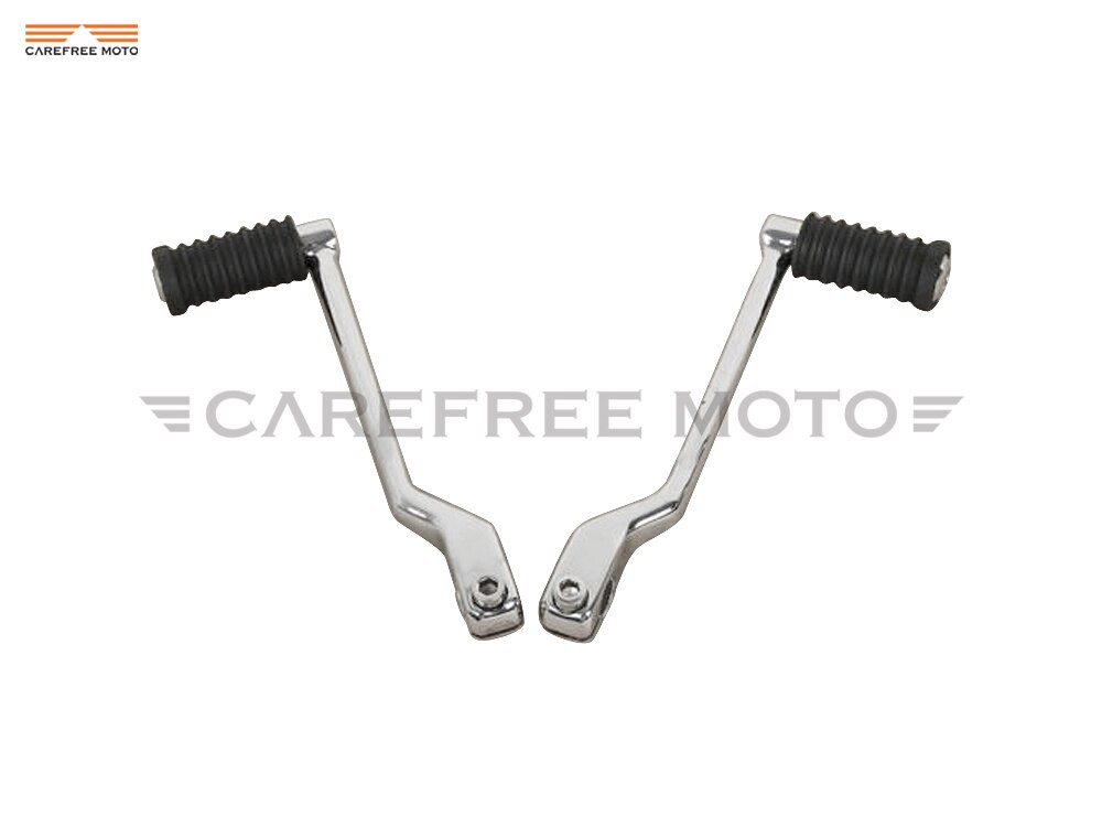 KICKSTARTER GUMMI BREMSE SACHS HEBEL MOPED PEDAL Fußrasten SCHALTHEBEL MOTORRAD