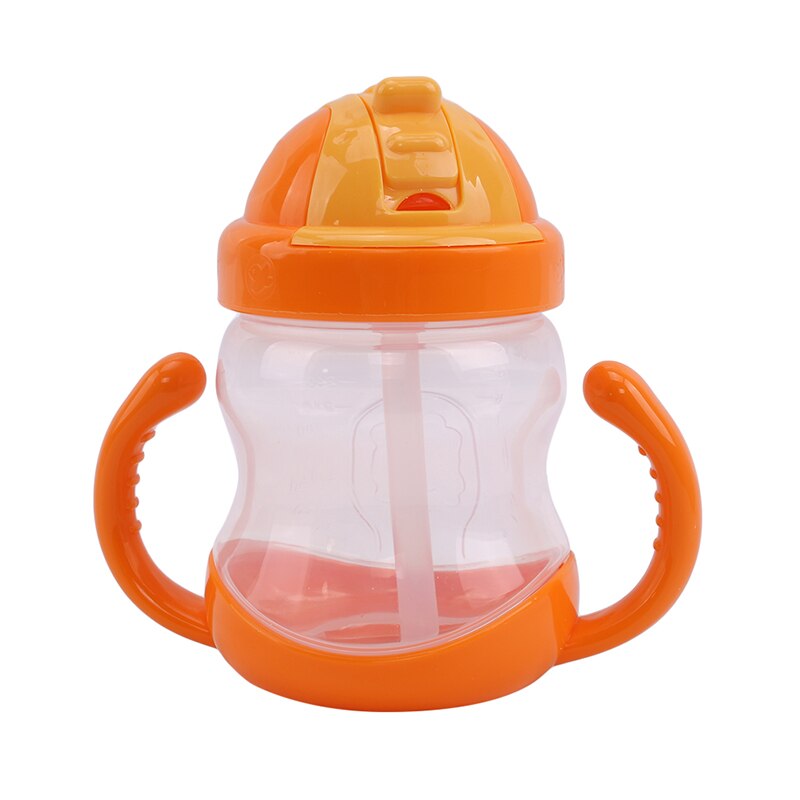 Baby Feeding Bottle Newborns Baby Nursing Bottle Feeding 1 Piece Baby Tritan Water Juice Milk Bottle