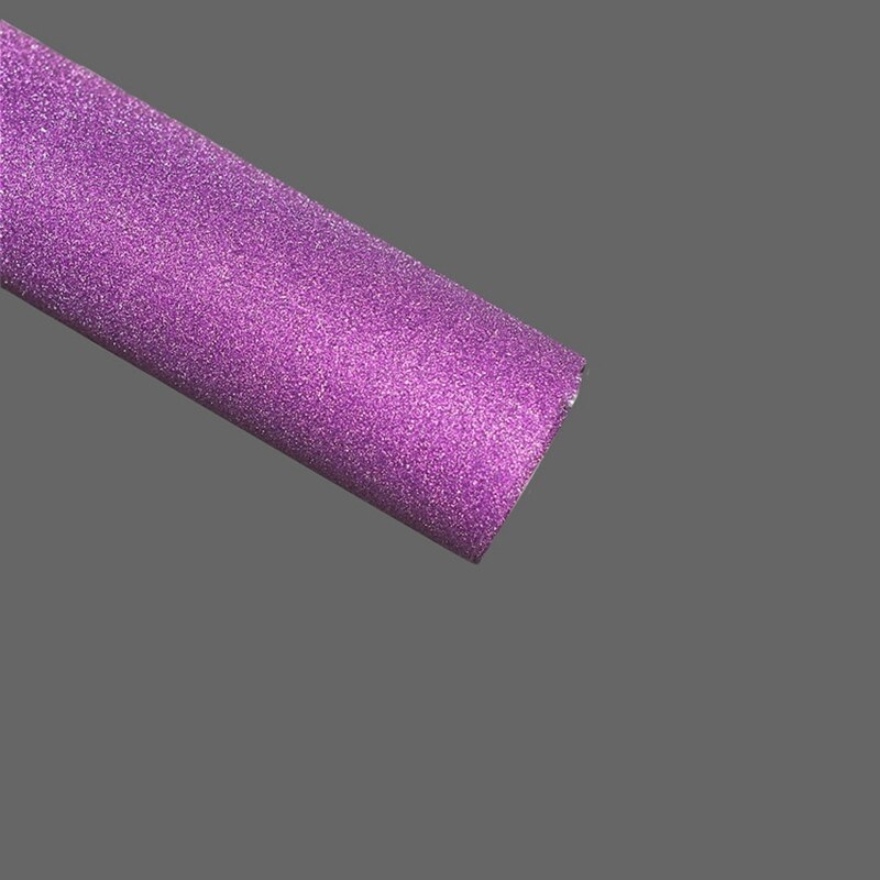 Shiny gold paper wrapping paper glitter magic sandpaper shiny diamond frosted birthday paper