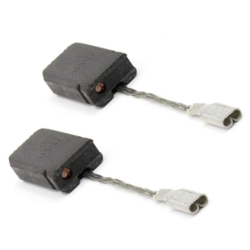 Kolborstar motor kol kol för bosch gws 1000,1100,1400,10,11,14,15-125