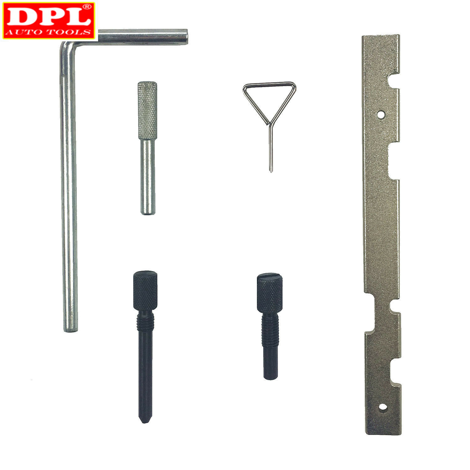 Engine Timing Tool Kit For Ford 1.6 TI-VCT 1.6 Duratec EcoBoost C-MAX Fiesta Focus