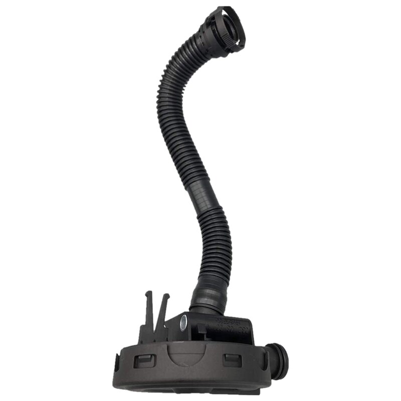 Fordonsmotor blockeringsventil plast 03 c 103201n för sits skoda fabia rapid roomster cordoba