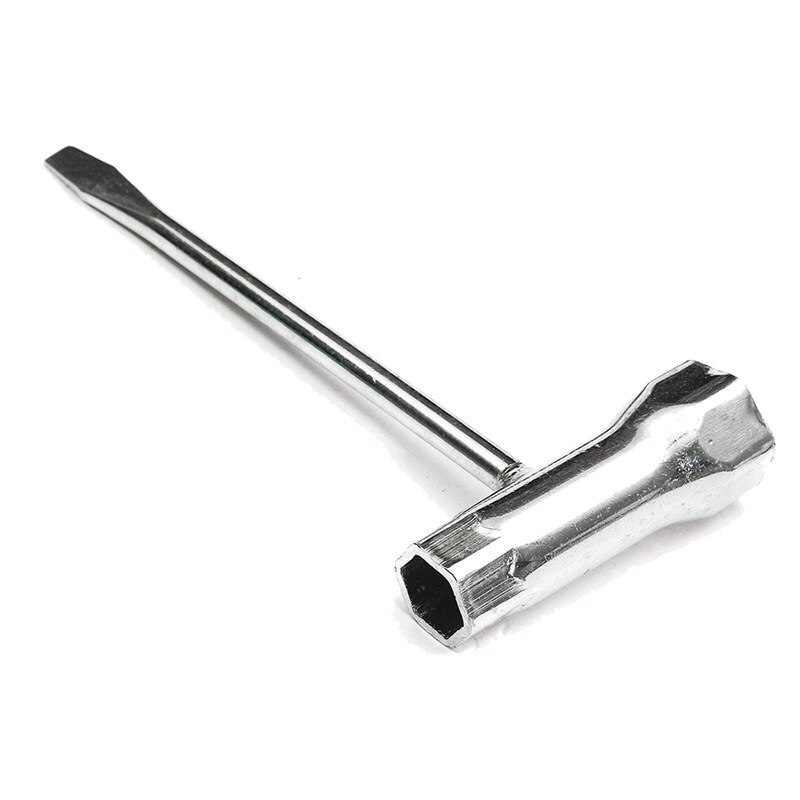 Bar Nut T Chainsaw Wrench Spanner 1/2 inch (1m) x 3/4 inch (19mm)for STIHL Husqvarna