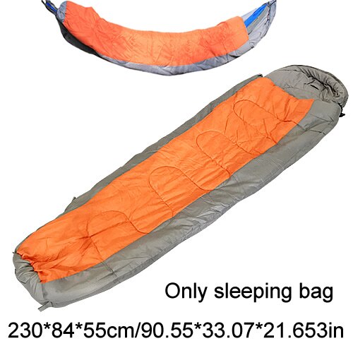 Best Selling Camping Dubbele Draagbare La Siësta Hangmat Underquilt Underblanket Nylon Hangmat Slaapzak
