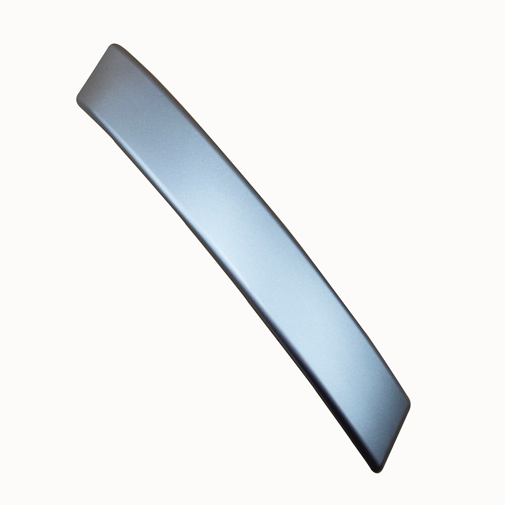 Akcesoria samochodowe przednie wewnętrzne uchwyty wewnętrznego drzwiowego uchwyt pokrywa osłonowa 80951-JE20A 80950-JE20A dla Nissan QASHQAI J10 2017-2015: lewo pokrywa