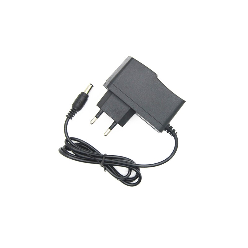 Adaptador de fuente de alimentación DC 4,2 V, 8,4 V, 12,6 V, 16,8 V, 1A, 1000MA, 4,2, 8,4, 12,6, 16,8 V, cargador de batería de litio voltios para 1S, 2S, 3S, 4S, 18650
