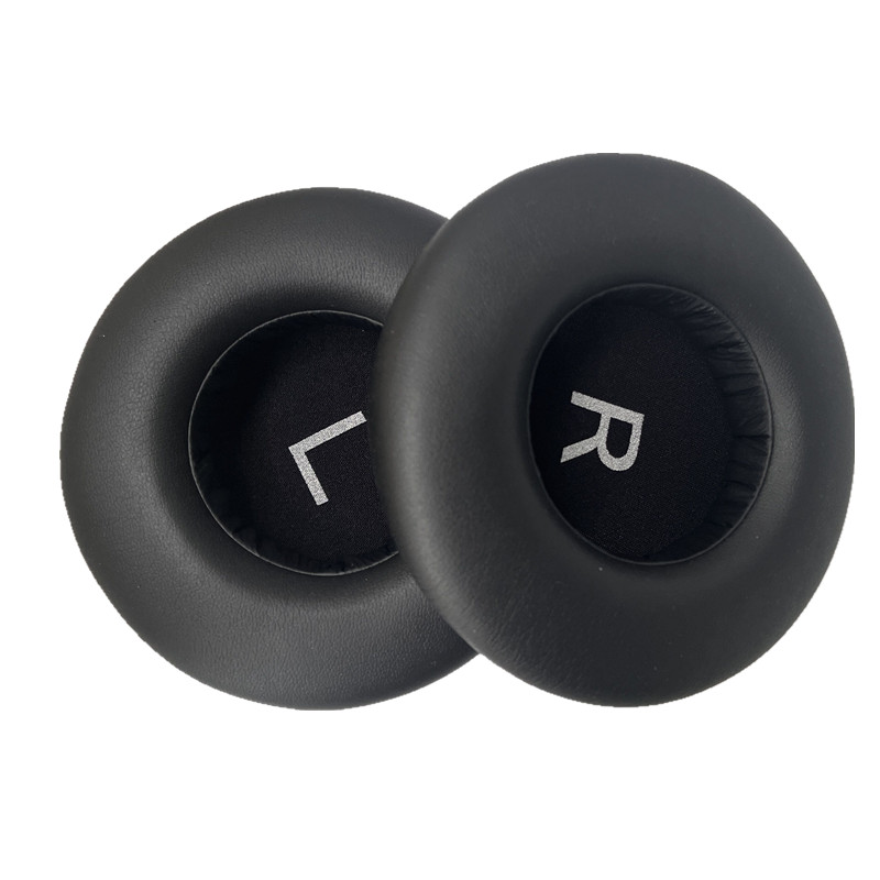 EarPads For Akg k550 k551 k553 k 550 551 Headphones Replacement Headband OR Ear Pads Foam Ear Cushion Pillow Parts Cover Sponge: black