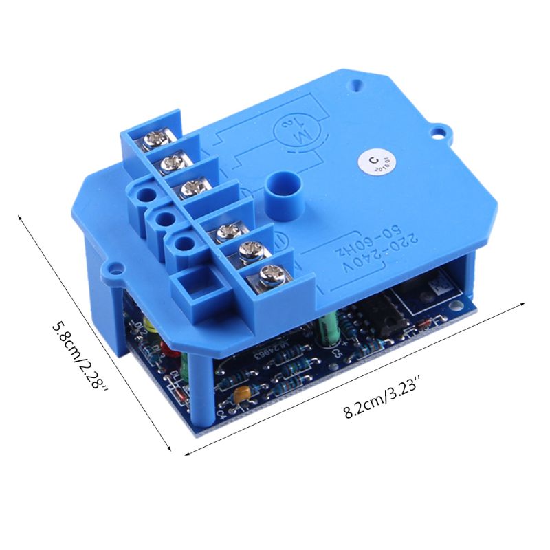 220V 50-60Hz Water Pump Pressure Controller Electronic Circuit Panel for EPC-2 50/60Hz Water Pump Controller Circuit Panel