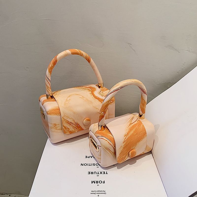 Toto Zak Pvc Emmer Mode Hasp Hard Schoudertassen Handtassen Vrouwen Zakken Pures En Tassen Crossbody Meisjes Tas