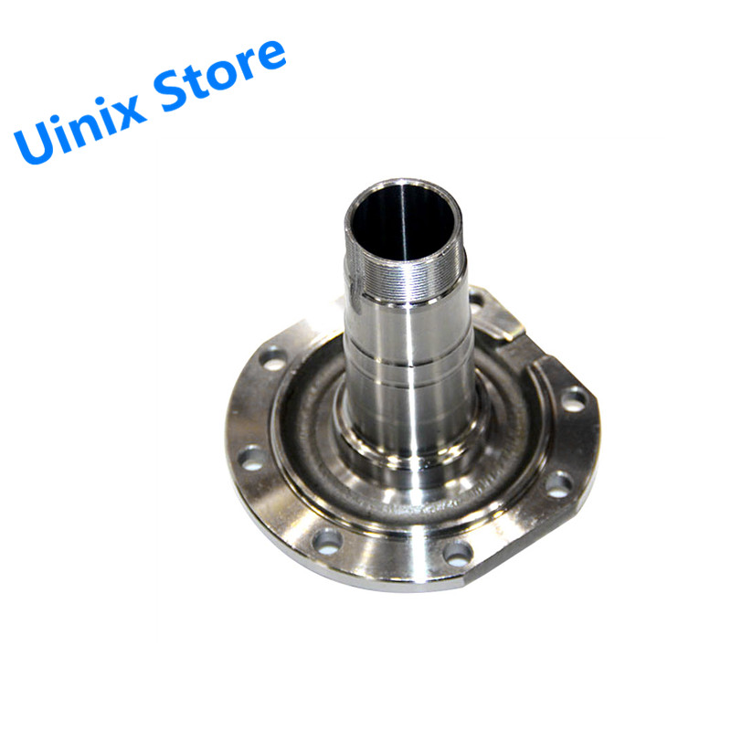 Een Stuk Wiel Hub Lager Voor Toyota Land Cruiser Oem: 43401-60012