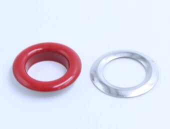 Limited 50 Sets 12mm eyelets eight colors for choose: red