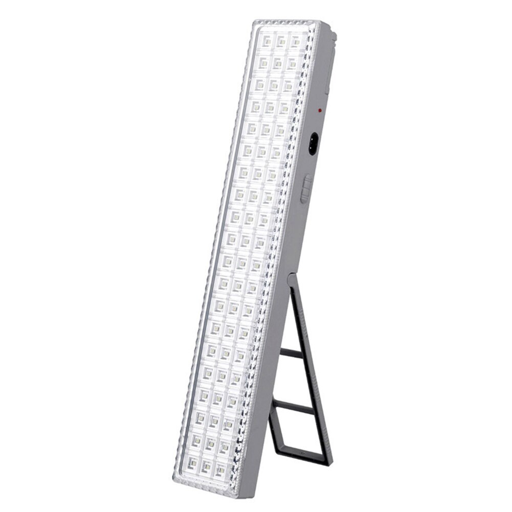 Iluminación LED inferior para vitrina con soporte plegable, barra de luces LED regulable para cocina, debajo del mostrador, armario, LB88: Default Title