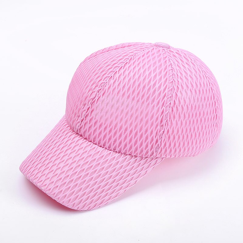 mujer Running Hat Sport Cap moño desordenado Cola de Caballo mujer chica gorras deportivas exteriores sombrero de protección solar gorra de Nylon