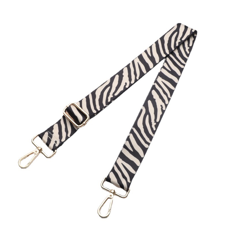 Kobiety Messenger pasek na ramię do torby wymiana regulowany wymienny DIY Tote pasek na ramię do torby moda torba na akcesoria paski