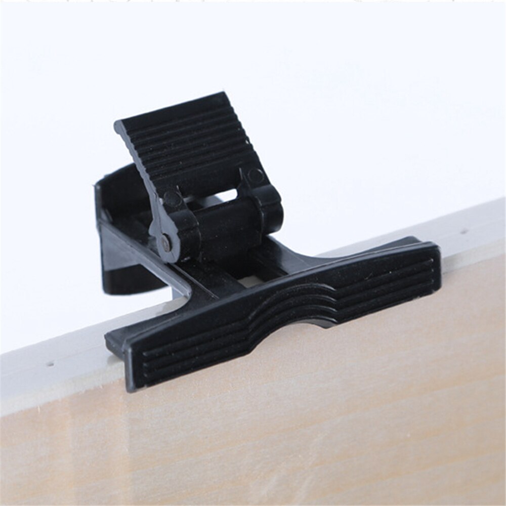 Portable Metal Tripod Easel Adjustable Folded Sketch Thicken Triangle Easel Artist Drawing Painting Storage Bracket Art Supplies