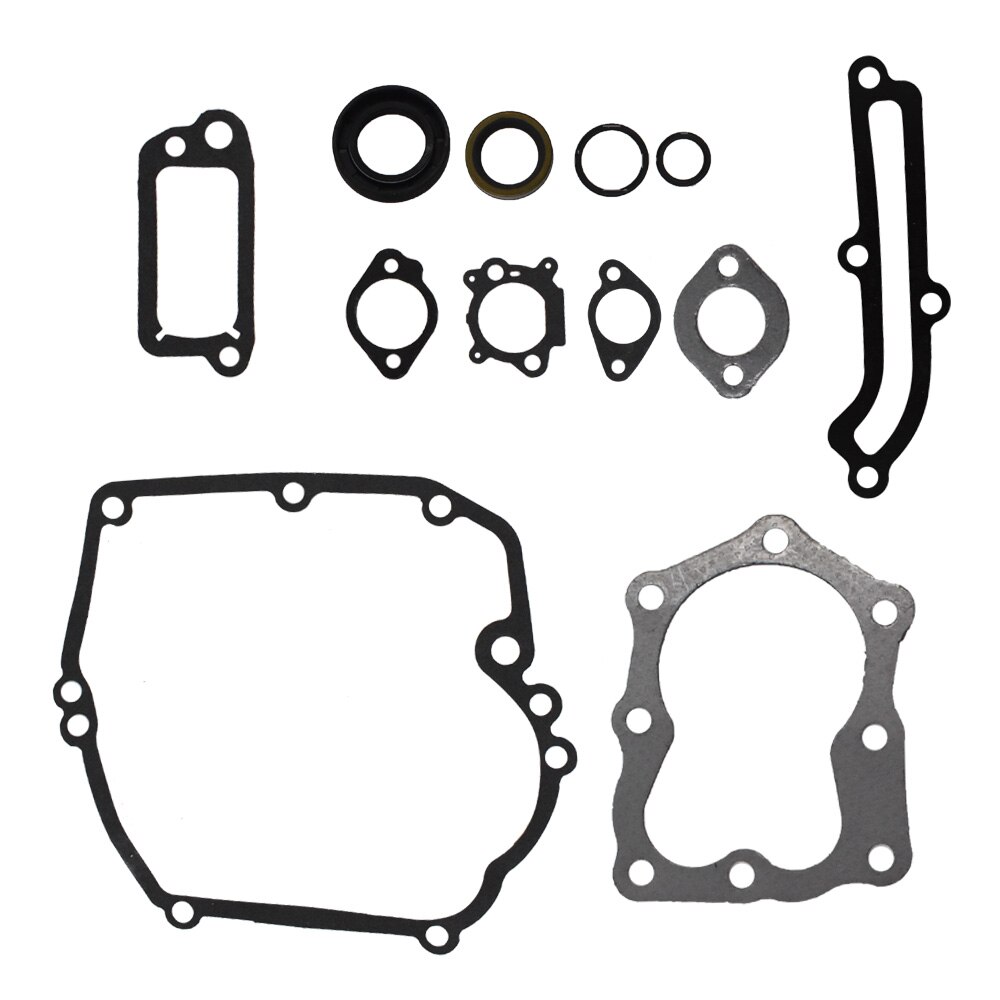 Gasket Set Fit for Briggs & Stratton 496117 / 493263 Quantum 12 CID
