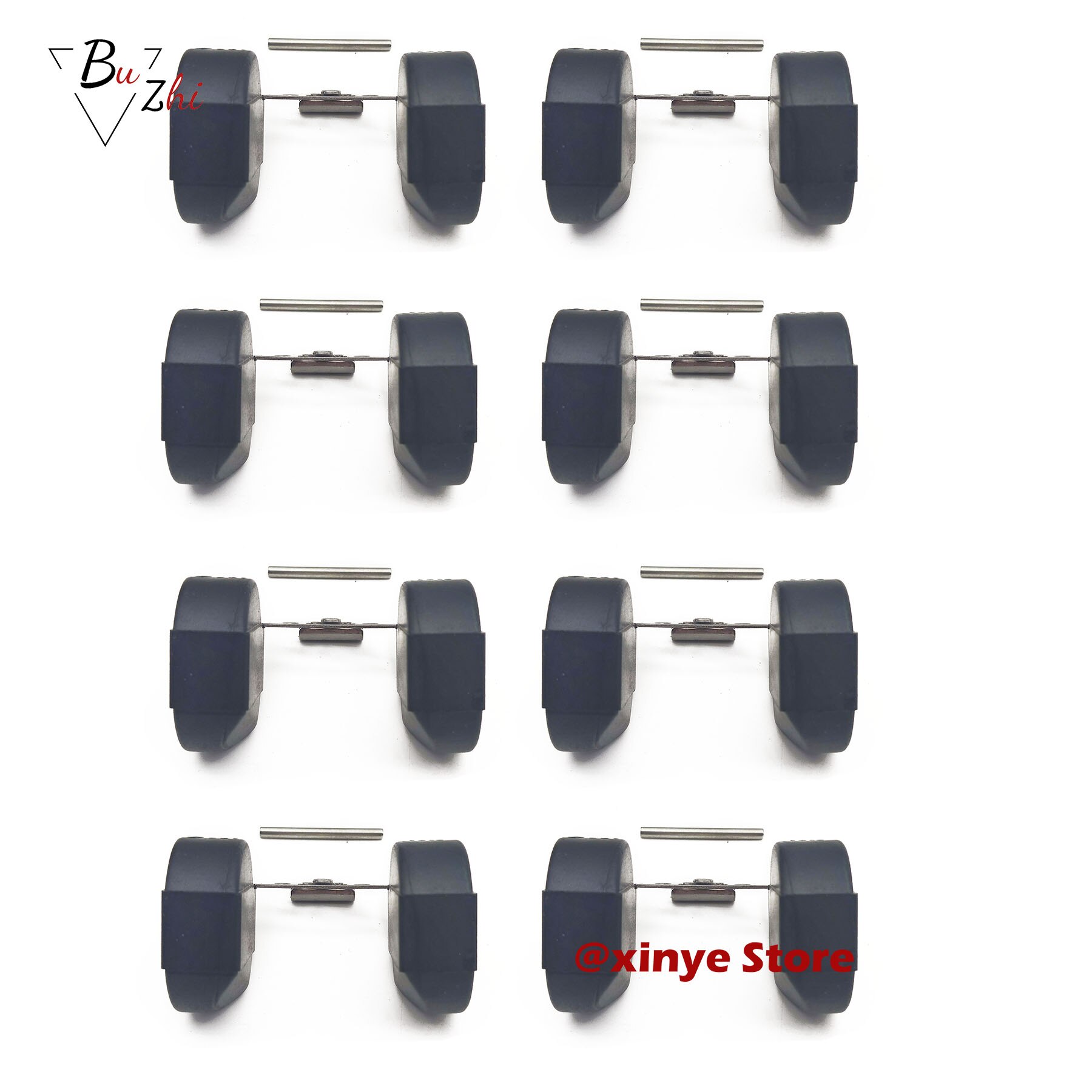 Carburetor cup oil Float and Pin for Honda CB750K Four 1969-1976 CB750F Super Sport 1975-1976 CB750 CB 750 K F 750K 750F: 8pcs