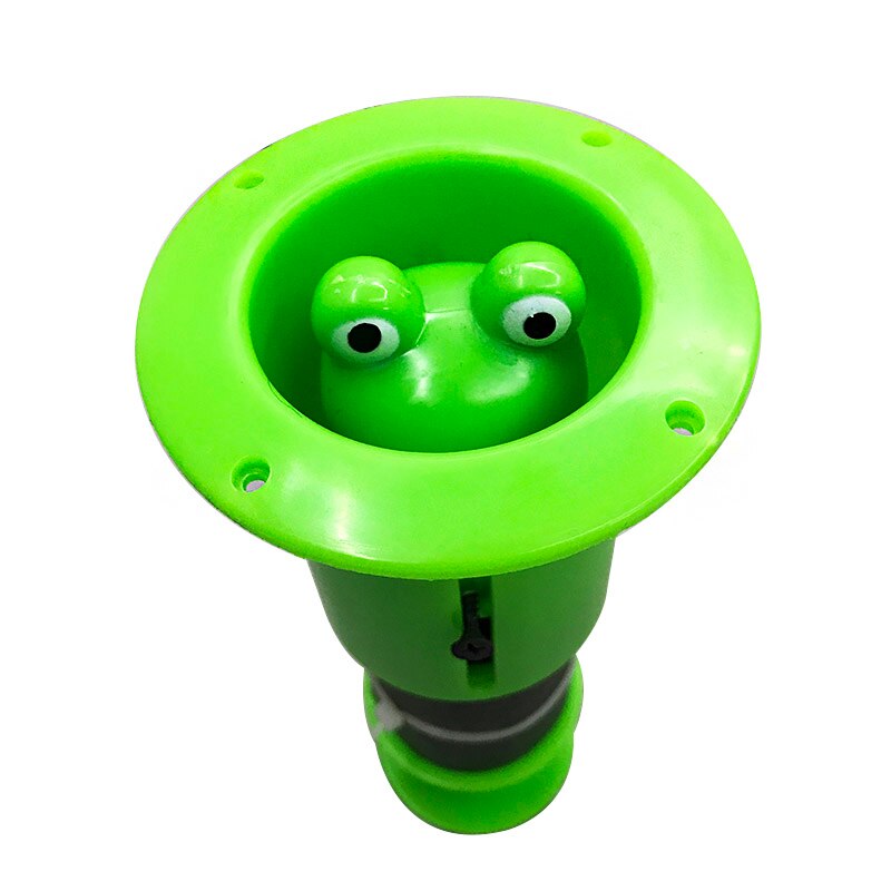 1 piece hitting mouse head for kids coin operated arcade whac-a-mole hit mouse / frog hammer game machine: frog head