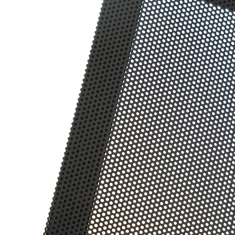 5 size PC Case Cooling Fan Magnetic Dust Filter Mesh Cover Computer Guard Antidust Net 12*12CM/14*14CM/12*24CM/14*28CM/12*36CM